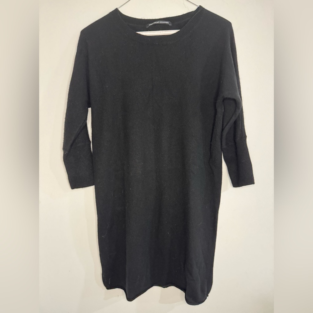 Comptoir des Cotonniers Cashmere Dress